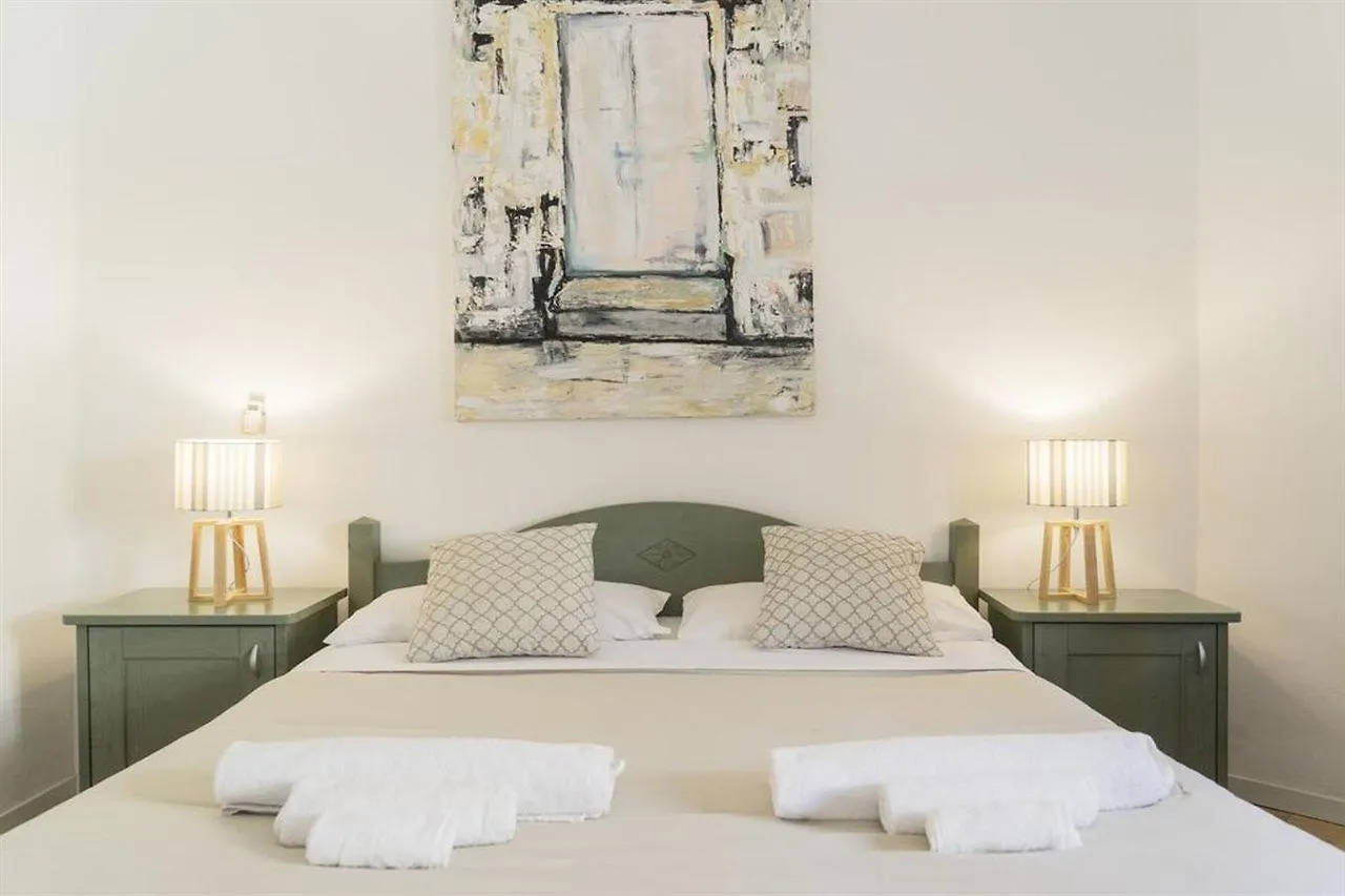 Bed and Breakfast Maremosso Agrigent Italien