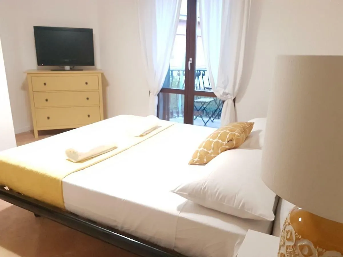 Bed and Breakfast Maremosso Agrigent Frühstückspension