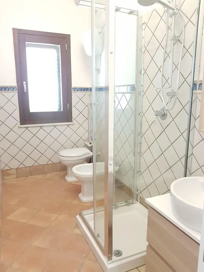 Bed and Breakfast Maremosso Agrigent Italien
