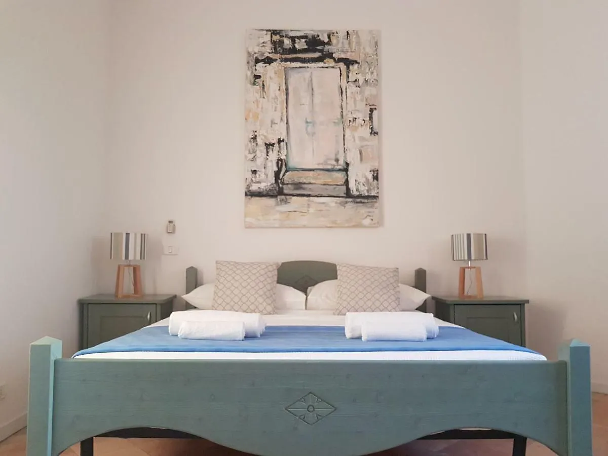 Bed and Breakfast Maremosso Agrigent 2*,