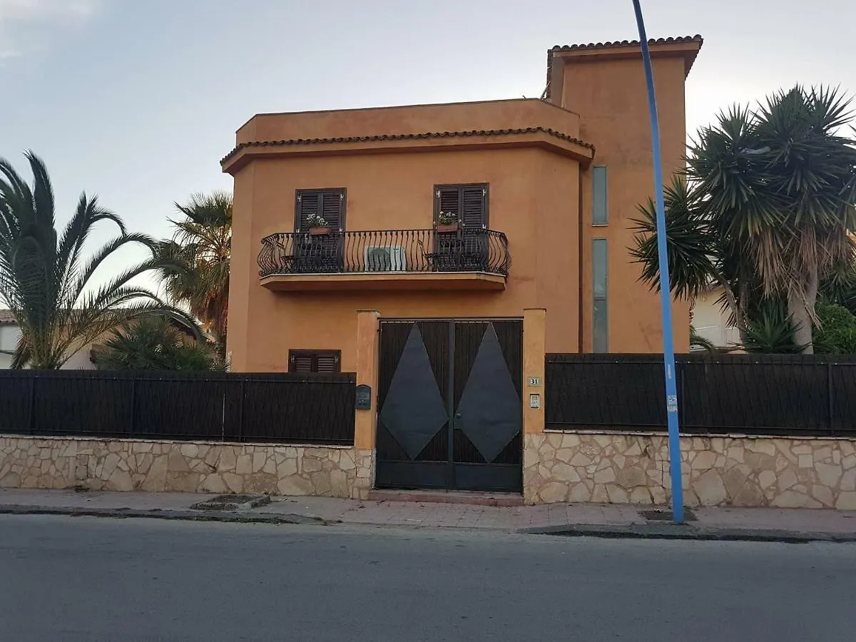 Bed and Breakfast Maremosso Agrigent