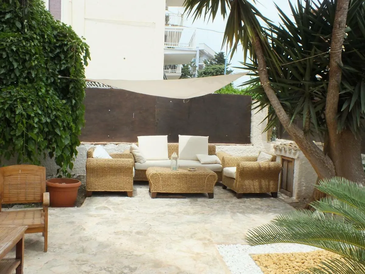 Bed and Breakfast Maremosso Агридженто