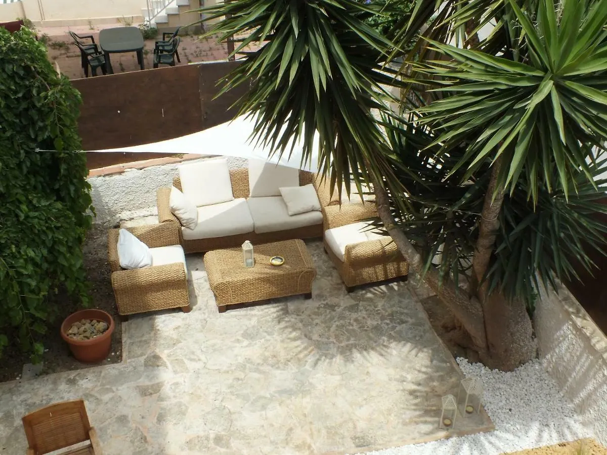 Bed and Breakfast Maremosso Agrigent