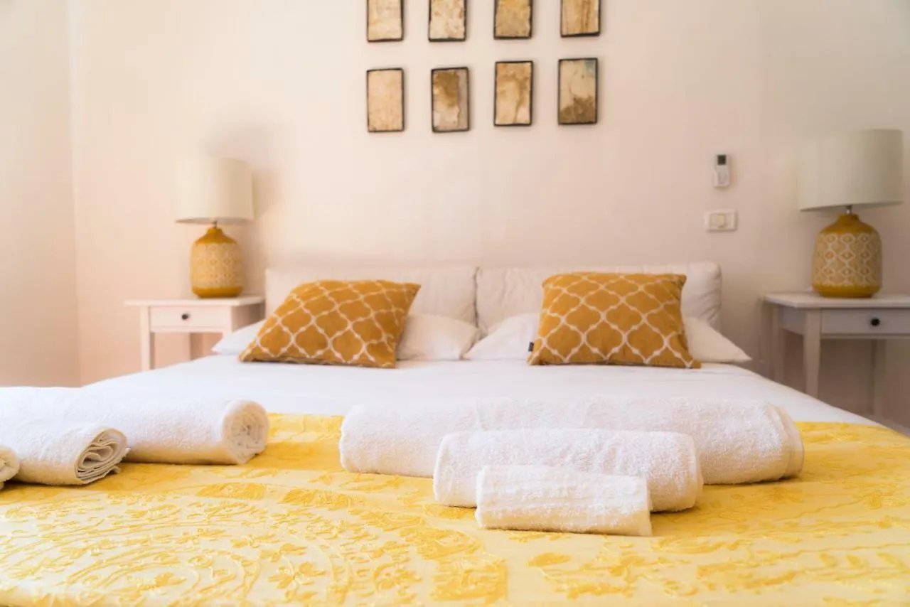 Frühstückspension Bed and Breakfast Maremosso Agrigent