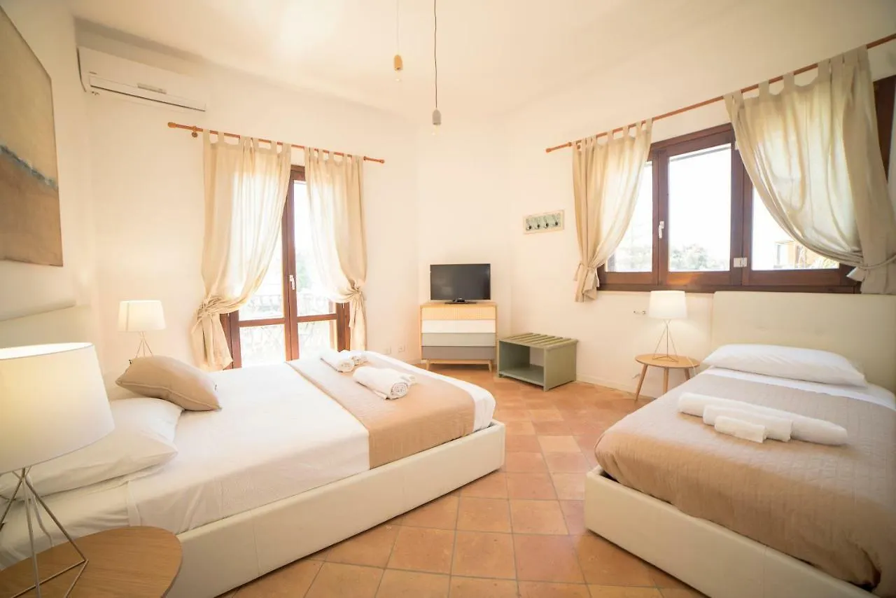 Bed and Breakfast Maremosso Agrigent