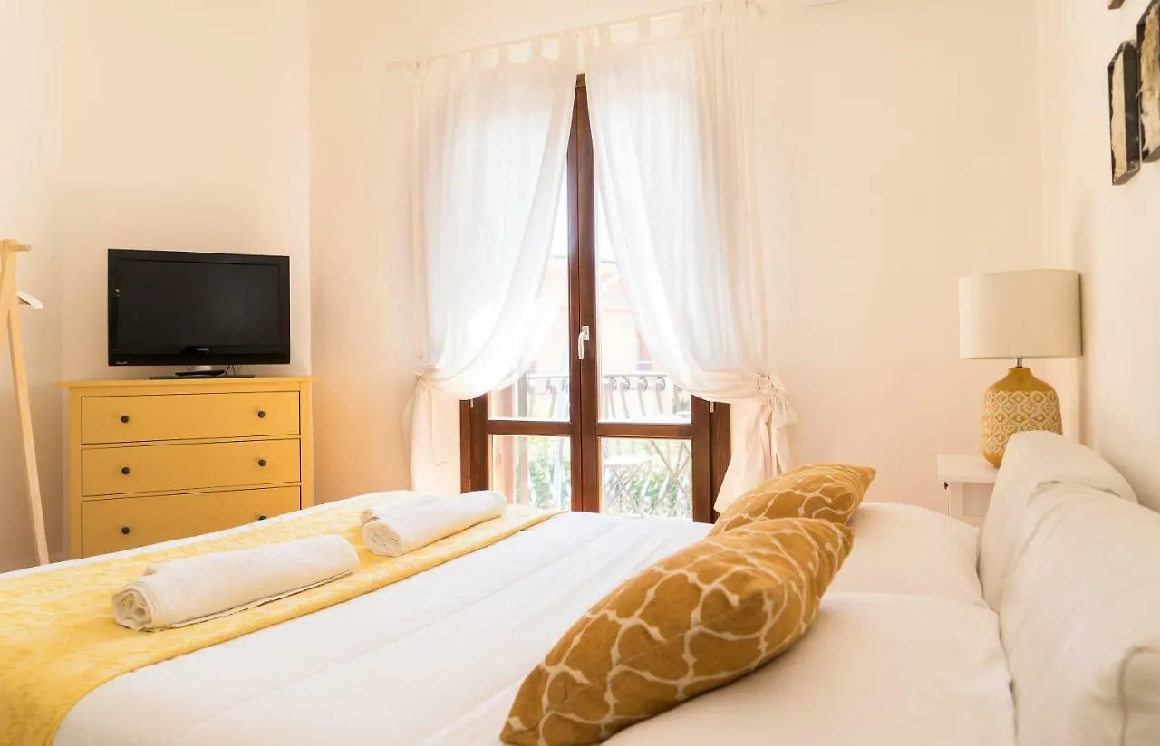 Bed and Breakfast Maremosso Agrigent 2*,  Italien