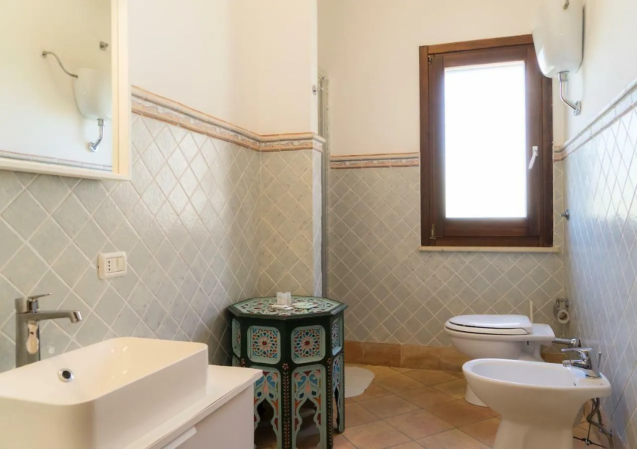 Bed and Breakfast Maremosso Agrigent 2*,  Italien