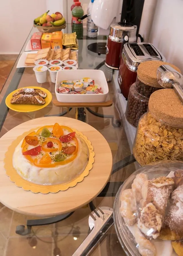 Bed and Breakfast Maremosso Agrigent
