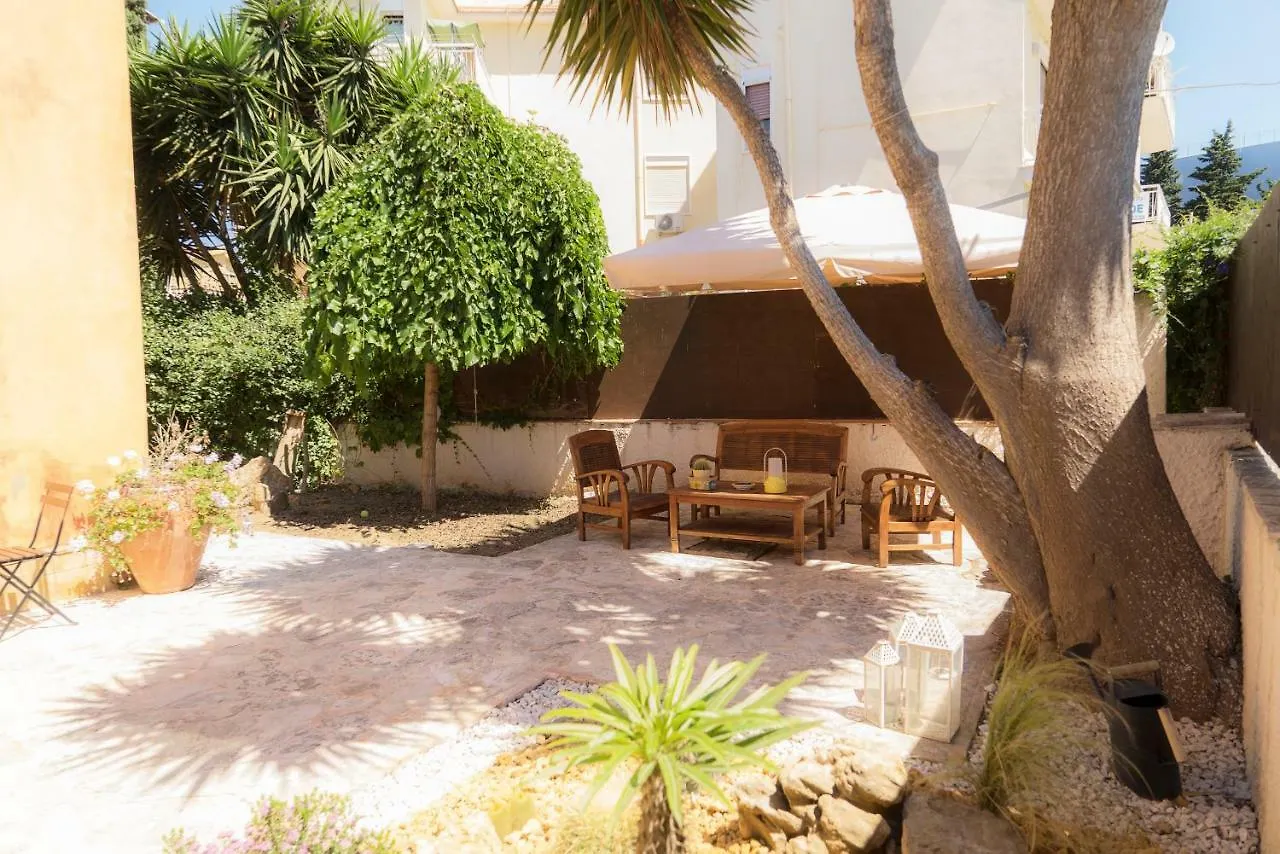 Bed and Breakfast Maremosso Agrigent