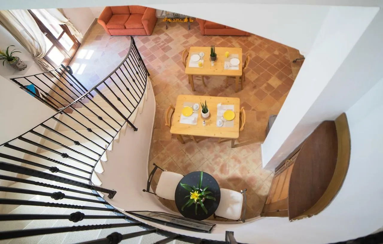 Bed and Breakfast Maremosso Agrigent 2*,  Italien