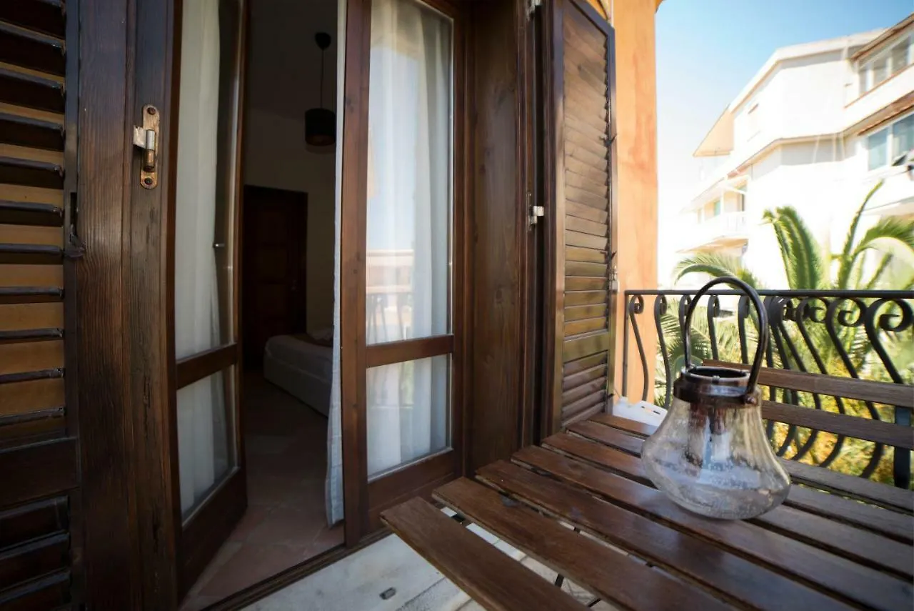 Bed and Breakfast Maremosso Agrigent 2*,  Italien