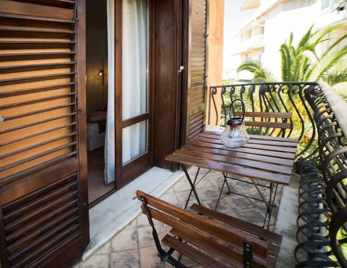 ** Frühstückspension Bed and Breakfast Maremosso Agrigent Italien