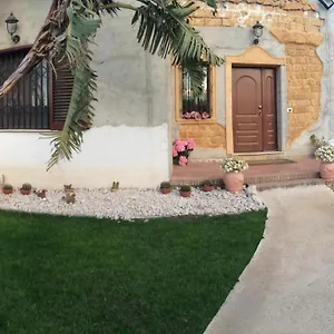  Casa vacanze Regina Di Girgenti