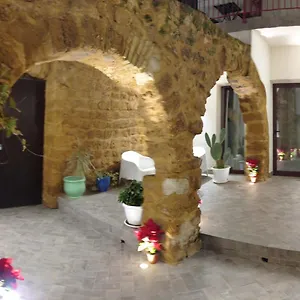 Casa de hóspedes Cortile Baronello