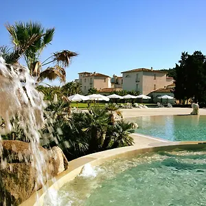 Tartheshotel 4*, Guspini Italien
