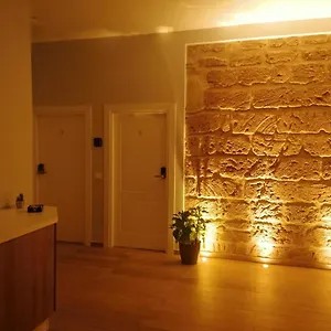 Nike Luxury Bed & Breakfast