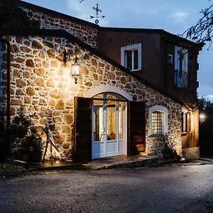 La Pagliera Bed & Breakfast