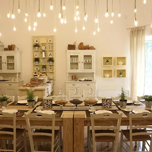 ** Bed & Breakfast Palazzo Bignami Italia