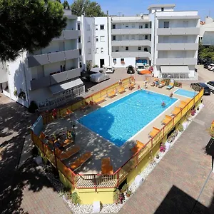 La Pigna , Rosolina Mare Italien