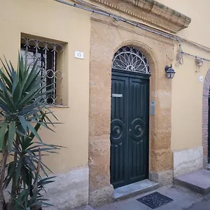 Foresteria Del Teatro Guest house