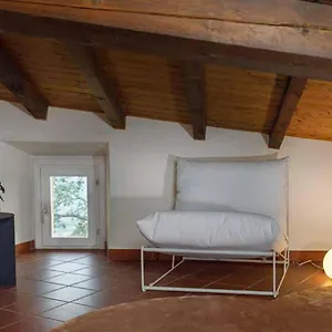  Bed & Breakfast Borgo Biancomatilde - Boutique Italia