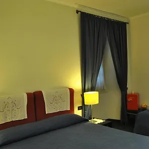 Cola Di Rienzo - In 2*, Rome Italy