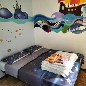 Affittacamere Condominio La Certosa Italia