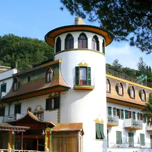Hotel Residence Moneglia 2*, Moneglia Italy
