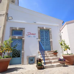 Domos Mi & Ro , Castelsardo Italien