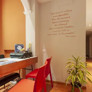 Cento Passi Dalle Mura 3*, Lucca Italy