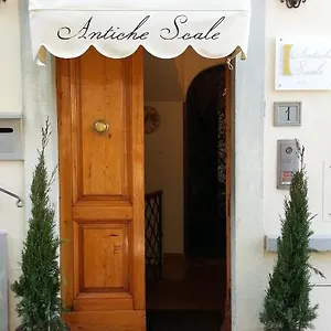 Antiche Scale 3*, Fiesole Italien