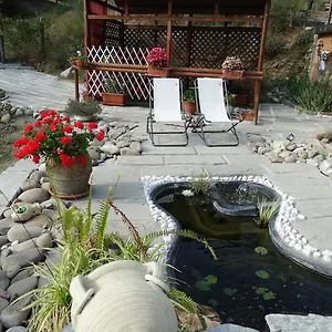 Graziella , Vernazza Italy