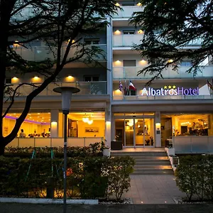 *** Hotel Albatros Italia