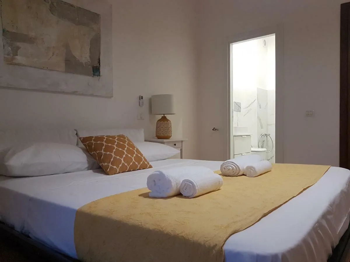 Bed and Breakfast Maremosso à Agrigente
